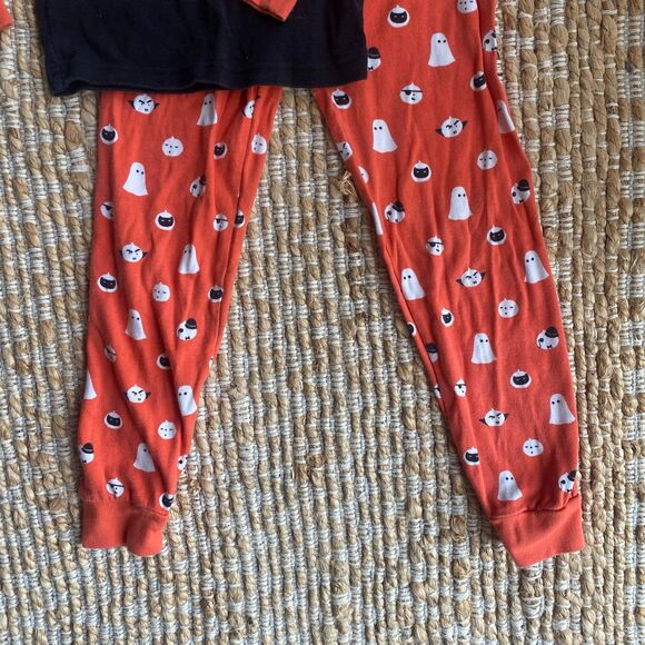 Halloween Pajamas by Janie and Jack ~ Sz 6T - Picture 4 of 6